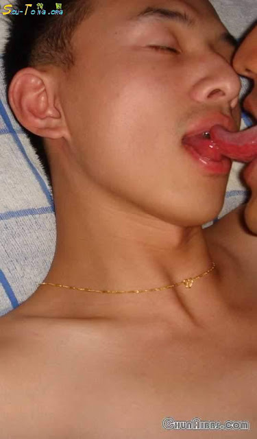 Hot Gay Chinese Sex